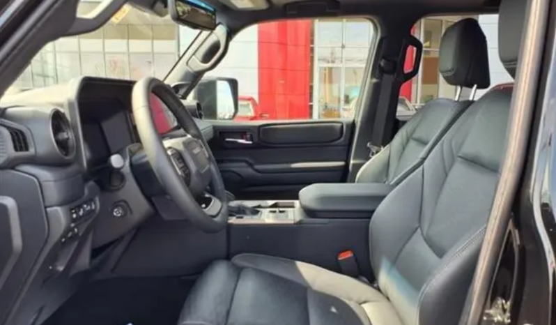2024 Toyota Land Cruiser FIRST EDITION full