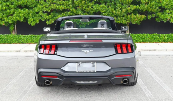 2024 Ford Mustang EcoBoost Premium full