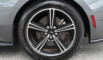 2024 Ford Mustang EcoBoost Premium full
