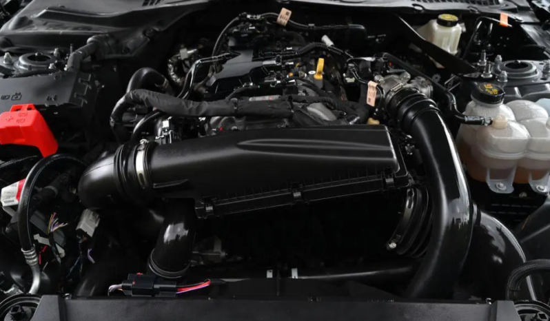 2024 Ford Mustang EcoBoost Premium full