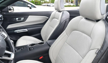 2024 Ford Mustang EcoBoost Premium full