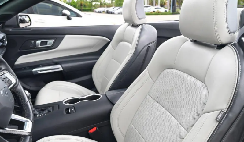 2024 Ford Mustang EcoBoost Premium full
