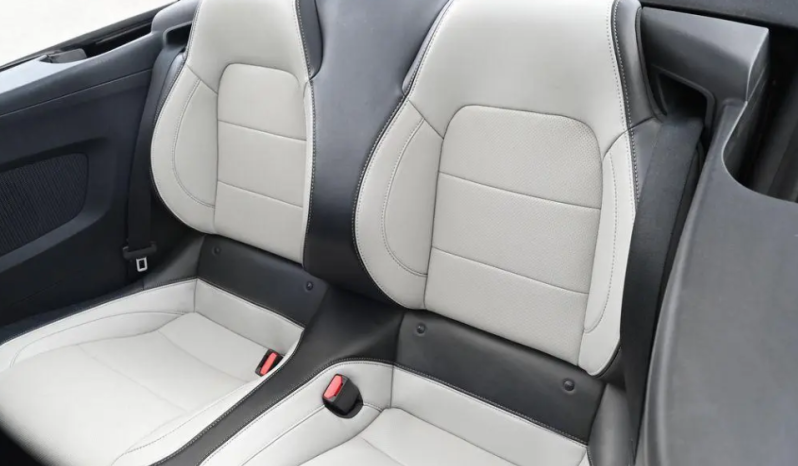 2024 Ford Mustang EcoBoost Premium full