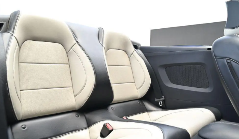 2024 Ford Mustang EcoBoost Premium full