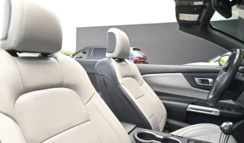 2024 Ford Mustang EcoBoost Premium full