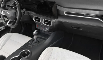 2024 Ford Mustang EcoBoost Premium full