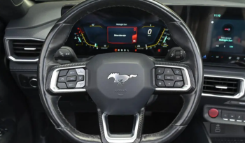 2024 Ford Mustang EcoBoost Premium full