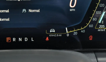 2024 Ford Mustang EcoBoost Premium full