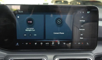 2024 Ford Mustang EcoBoost Premium full