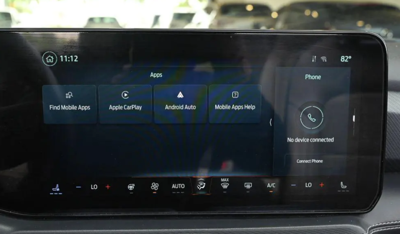 2024 Ford Mustang EcoBoost Premium full