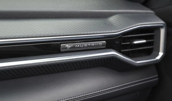 2024 Ford Mustang EcoBoost Premium full