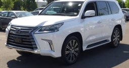 2019 Lexus LX 570