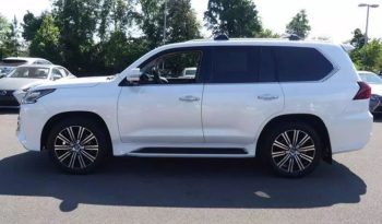 2019 Lexus LX 570 full