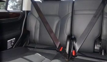 2019 Lexus LX 570 full