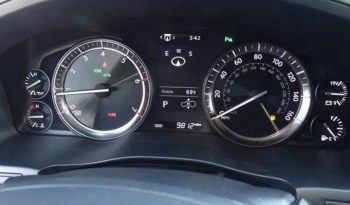 2019 Lexus LX 570 full