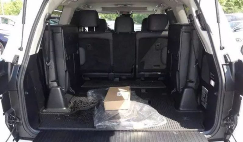 2019 Lexus LX 570 full