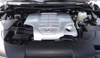 2019 Lexus LX 570 full