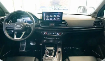 2023 Audi SQ5 3.0T Premium Plus full