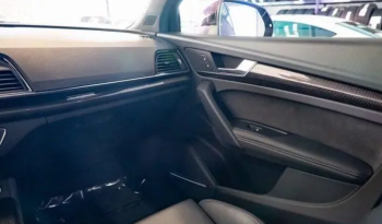 2023 Audi SQ5 3.0T Premium Plus full