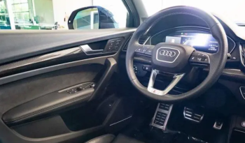 2023 Audi SQ5 3.0T Premium Plus full