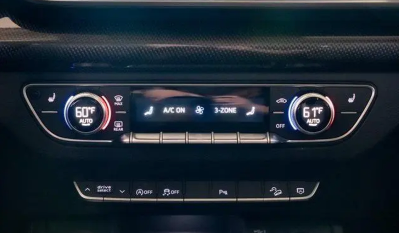 2023 Audi SQ5 3.0T Premium Plus full
