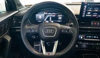 2023 Audi SQ5 3.0T Premium Plus full