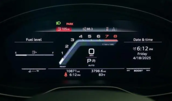 2023 Audi SQ5 3.0T Premium Plus full