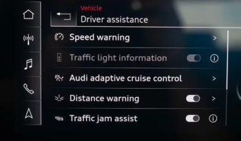 2023 Audi SQ5 3.0T Premium Plus full