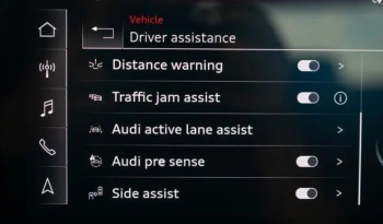 2023 Audi SQ5 3.0T Premium Plus full