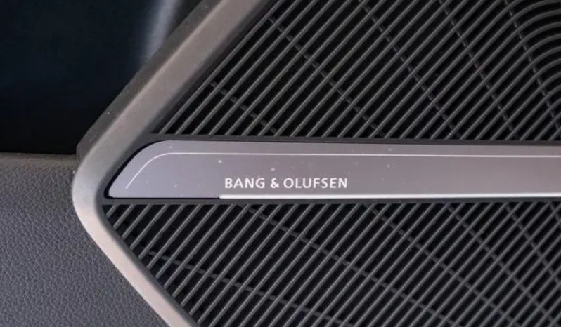 2023 Audi SQ5 3.0T Premium Plus full