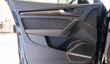 2023 Audi SQ5 3.0T Premium Plus full