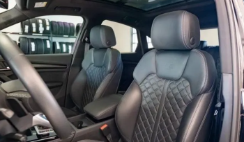 2023 Audi SQ5 3.0T Premium Plus full