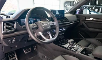 2023 Audi SQ5 3.0T Premium Plus full