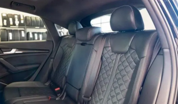 2023 Audi SQ5 3.0T Premium Plus full