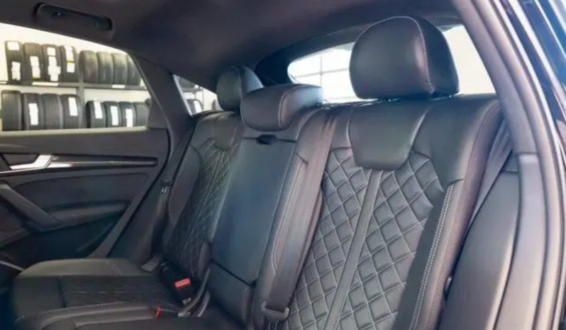 2023 Audi SQ5 3.0T Premium Plus full