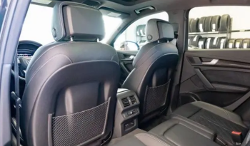 2023 Audi SQ5 3.0T Premium Plus full