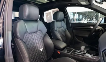 2023 Audi SQ5 3.0T Premium Plus full
