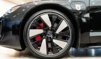 2025 Audi S e-tron GT Premium Plus full