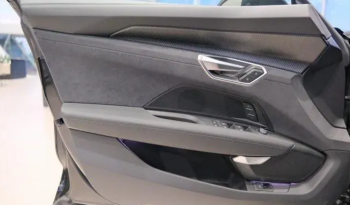 2025 Audi S e-tron GT Premium Plus full