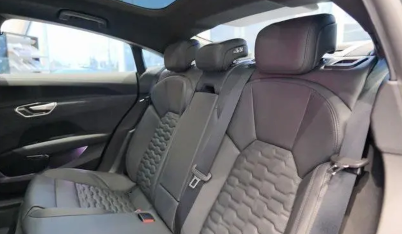 2025 Audi S e-tron GT Premium Plus full