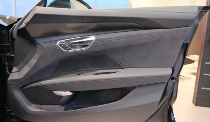 2025 Audi S e-tron GT Premium Plus full