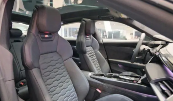 2025 Audi S e-tron GT Premium Plus full