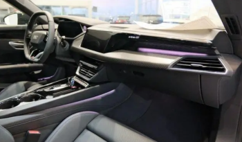 2025 Audi S e-tron GT Premium Plus full