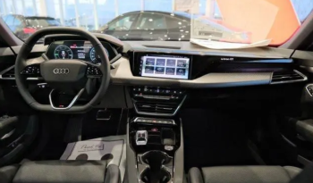 2025 Audi S e-tron GT Premium Plus full