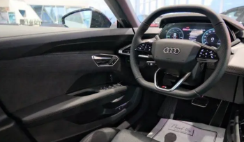 2025 Audi S e-tron GT Premium Plus full