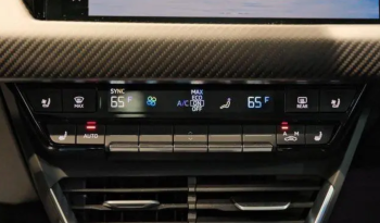 2025 Audi S e-tron GT Premium Plus full