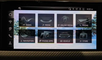 2025 Audi S e-tron GT Premium Plus full