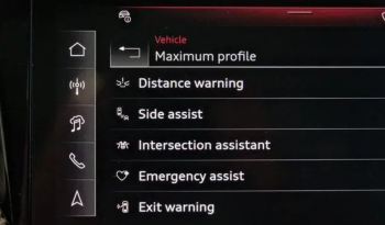 2025 Audi S e-tron GT Premium Plus full