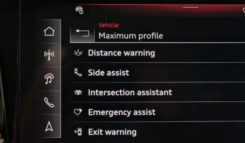 2025 Audi S e-tron GT Premium Plus full
