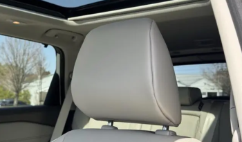 2022 Nissan Rogue SV full